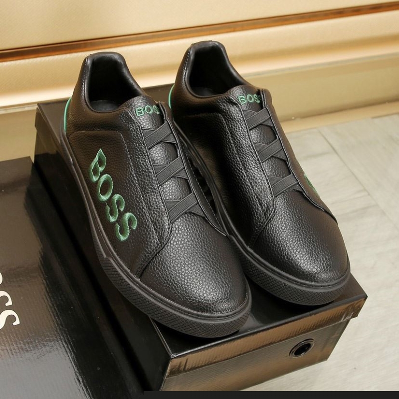 Boss Casual Shoes